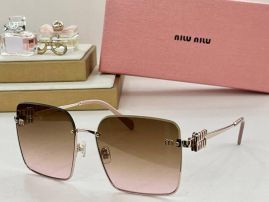 Picture of MiuMiu Sunglasses _SKUfw56600791fw